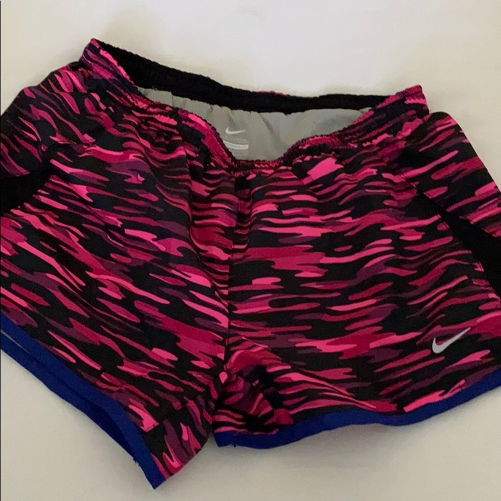Nike shorts